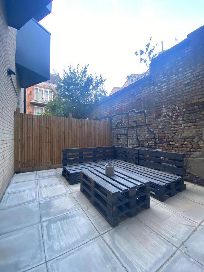 Central London, Jaccuzzi,Newbuild, 2 Bedrooms Two Baths エクステリア 写真